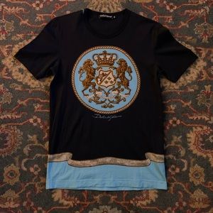Dolce & Gabbana shirt